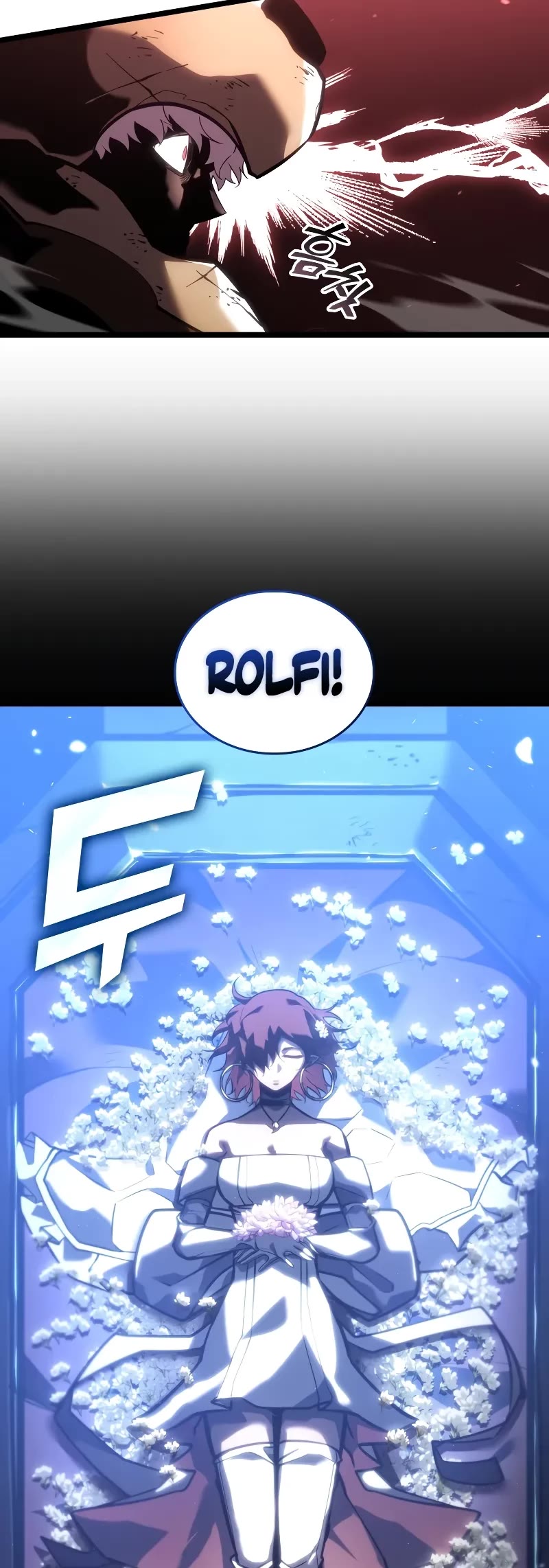 Return of the SSS-Class Ranker Chap 133 - Next Chap 134