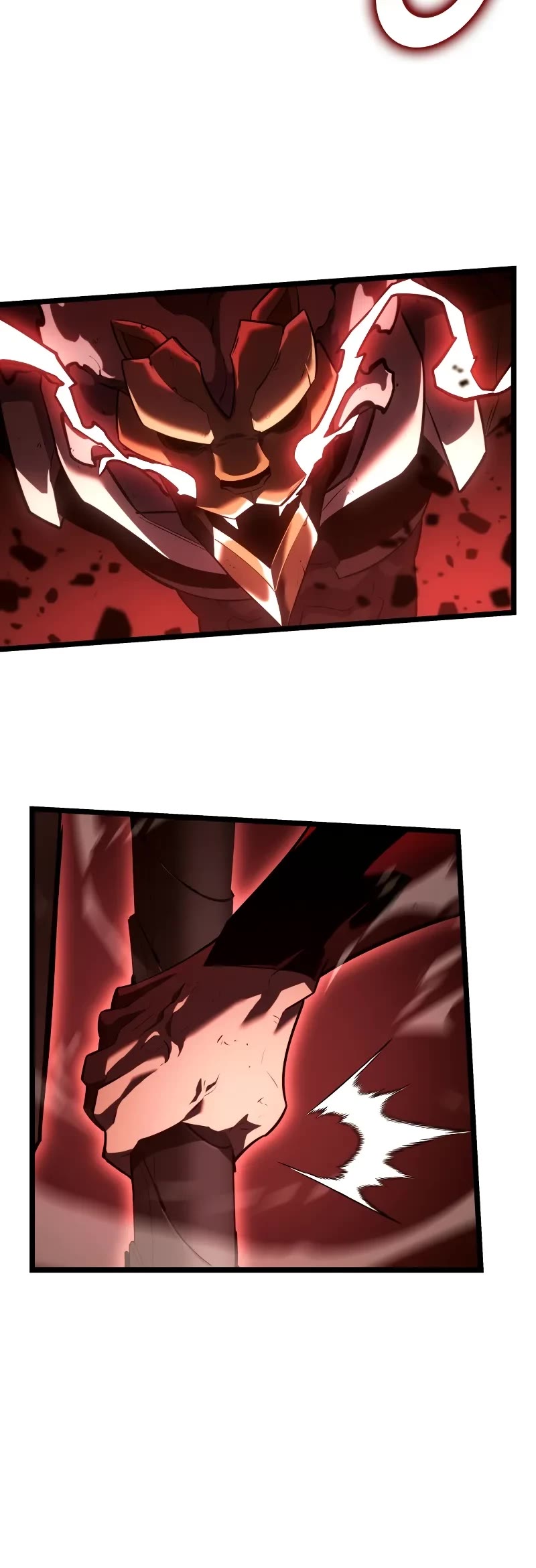 Return of the SSS-Class Ranker Chap 133 - Next Chap 134