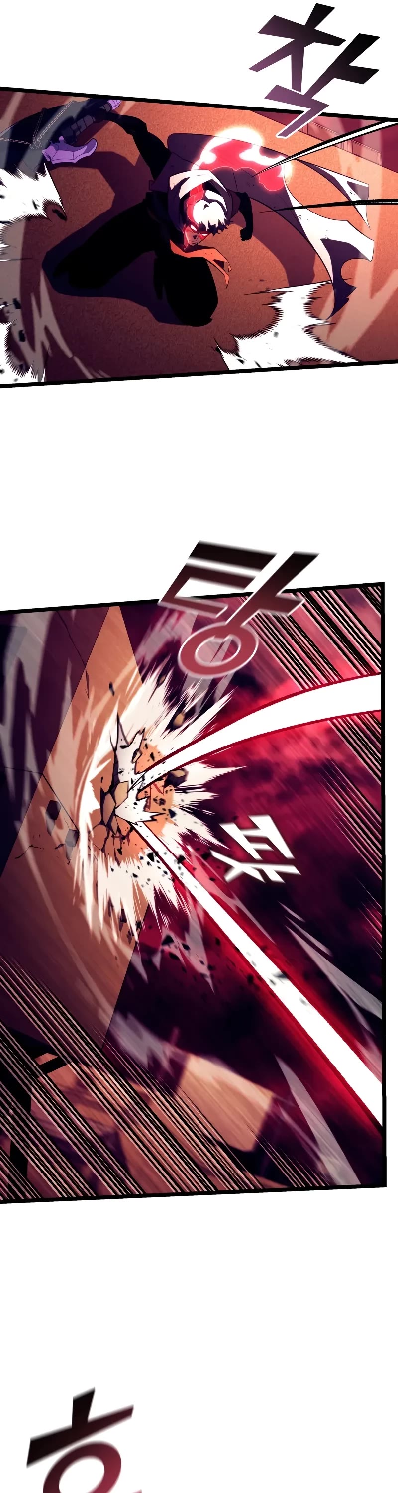 Return of the SSS-Class Ranker Chap 133 - Next Chap 134