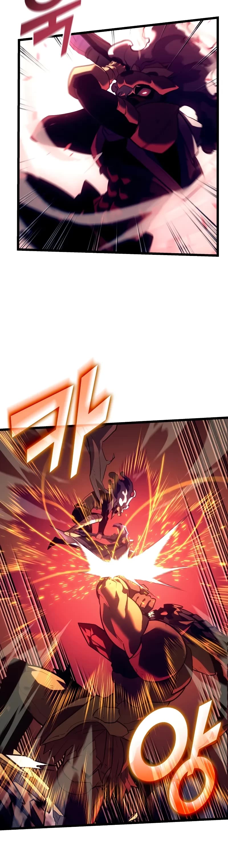 Return of the SSS-Class Ranker Chap 133 - Next Chap 134