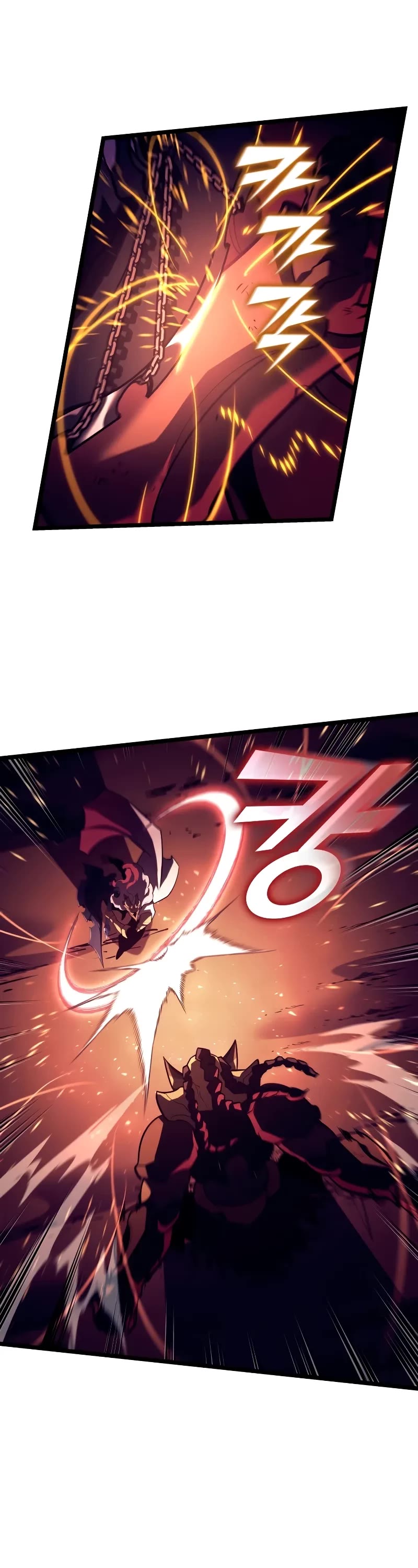 Return of the SSS-Class Ranker Chap 133 - Next Chap 134