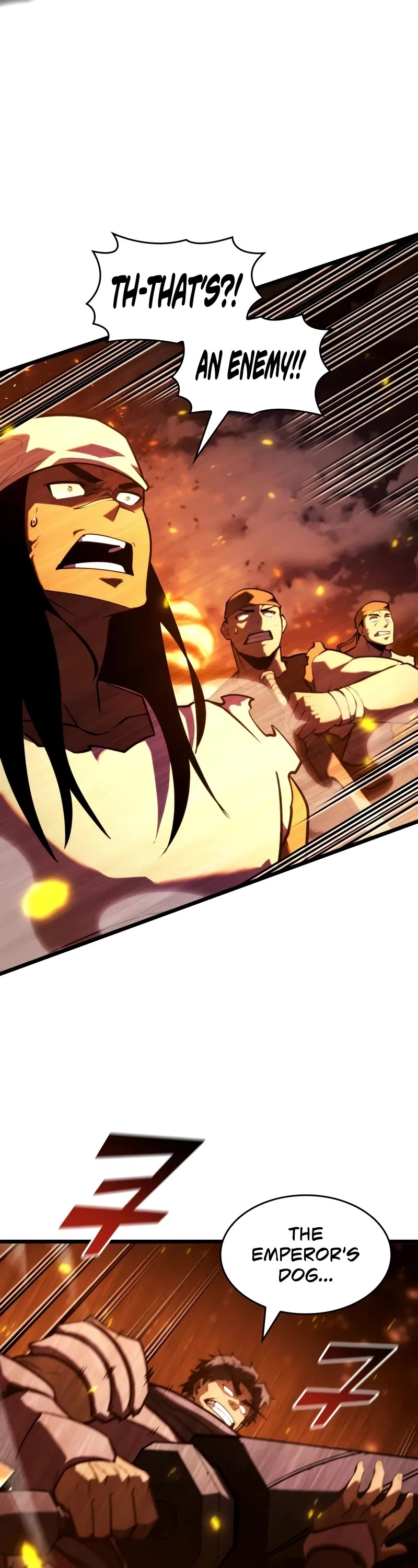 Return of the SSS-Class Ranker Chap 147 - Next Chap 148