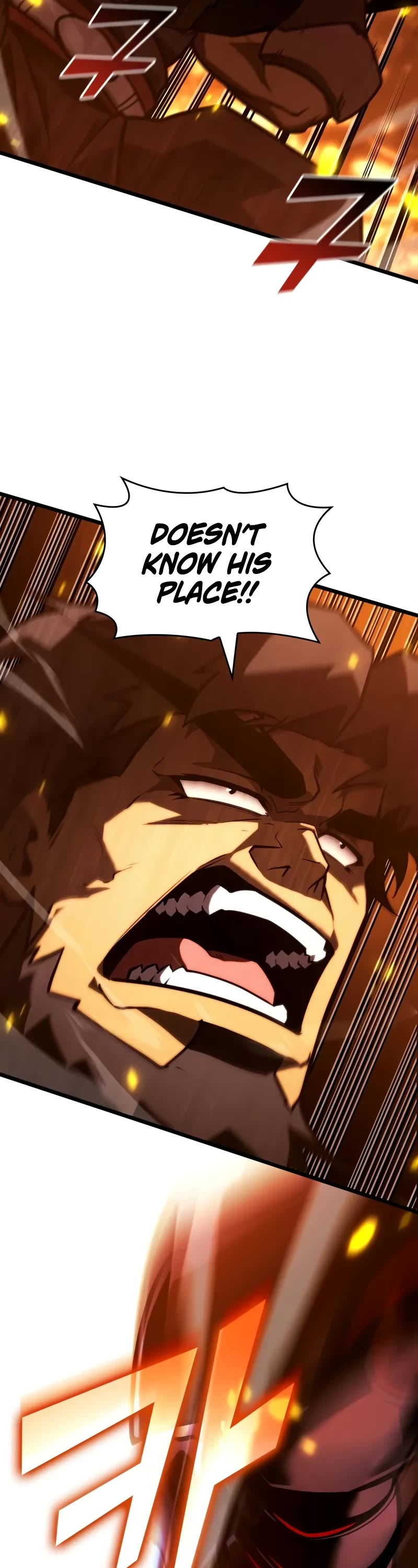 Return of the SSS-Class Ranker Chap 147 - Next Chap 148