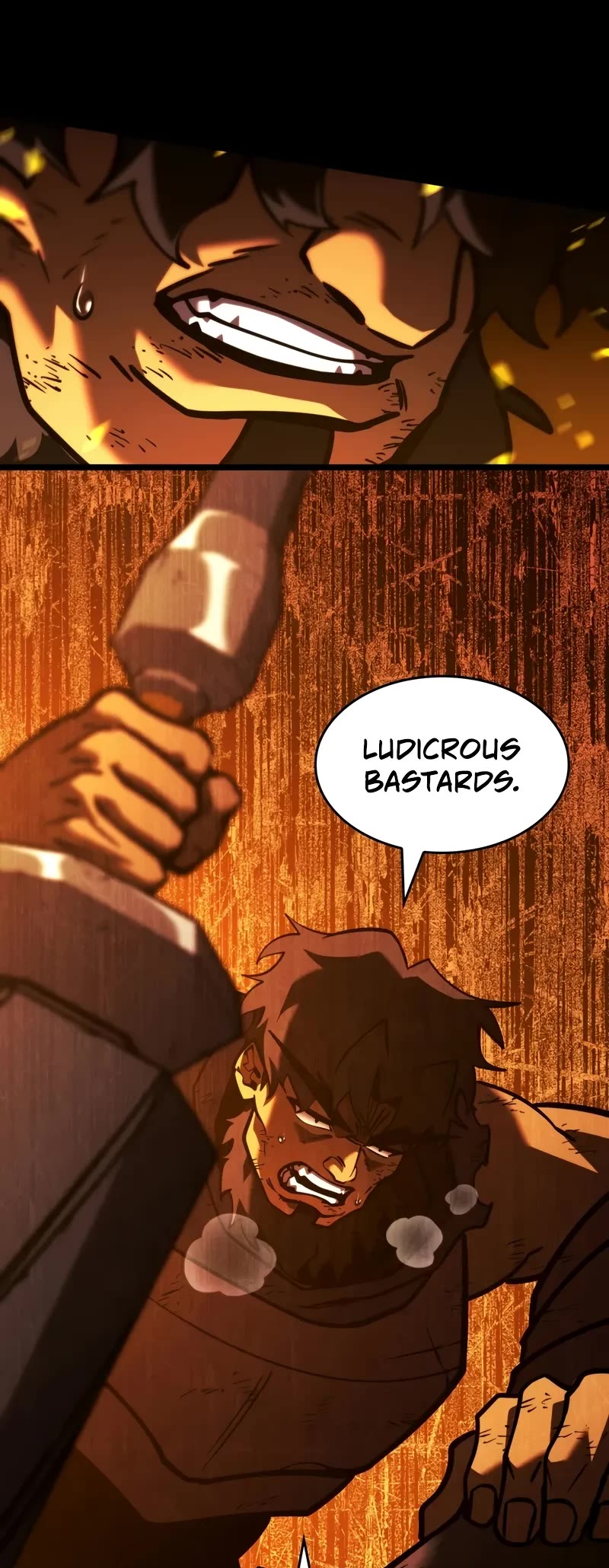 Return of the SSS-Class Ranker Chap 147 - Next Chap 148