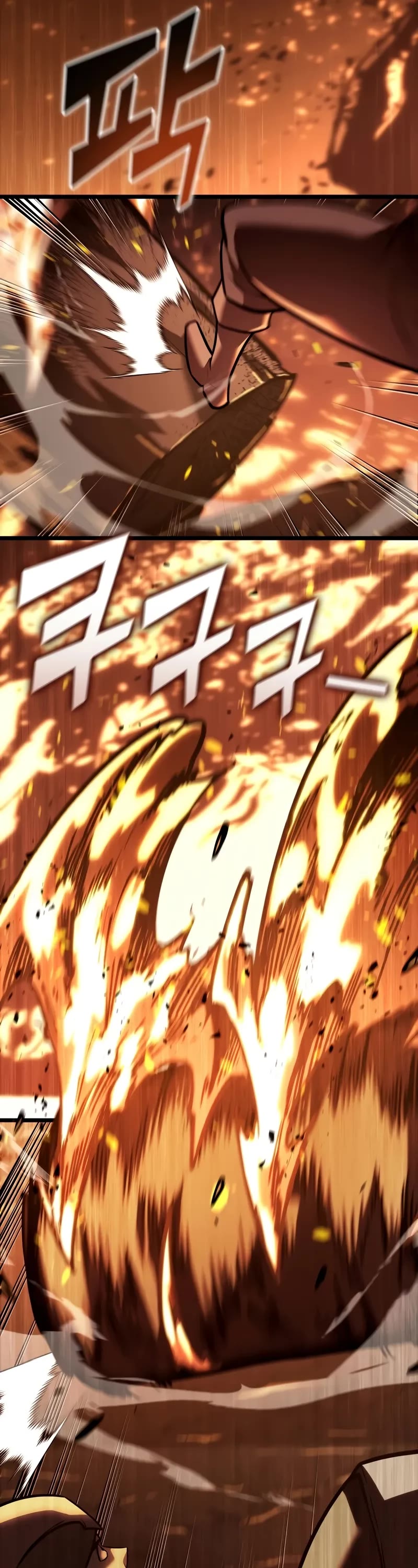 Return of the SSS-Class Ranker Chap 147 - Next Chap 148