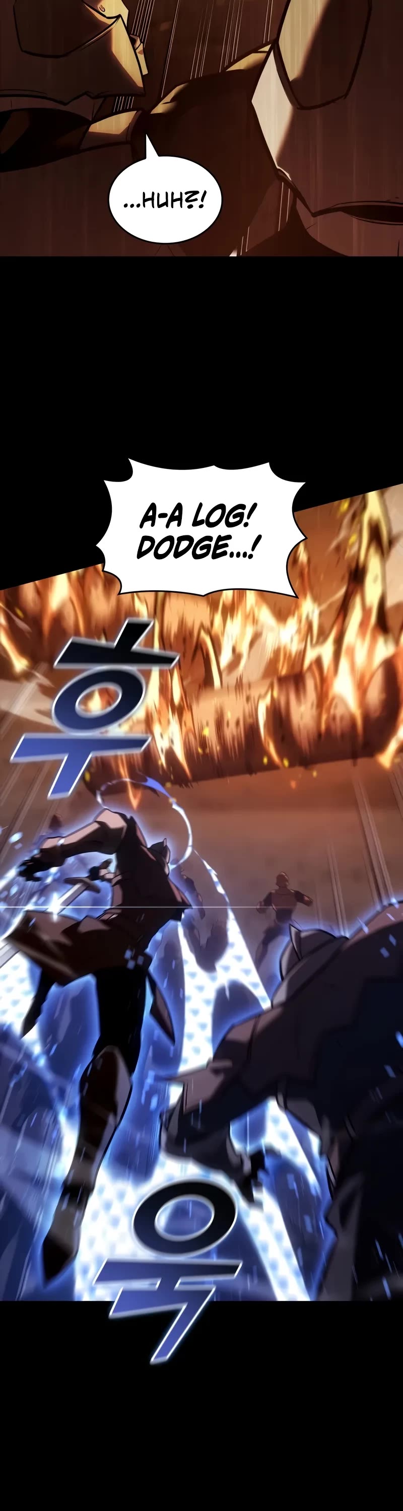 Return of the SSS-Class Ranker Chap 147 - Next Chap 148