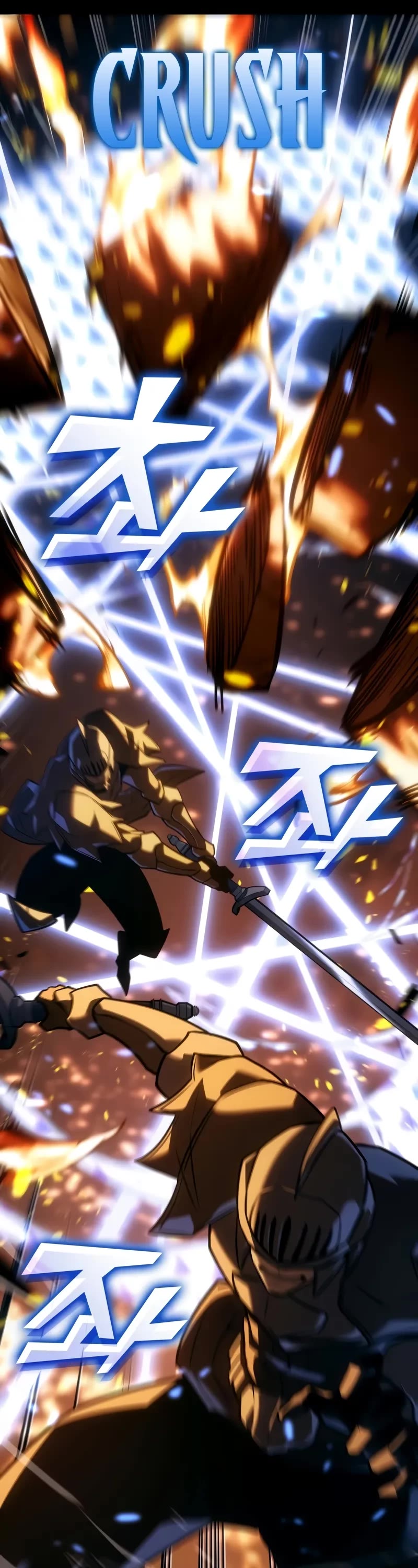 Return of the SSS-Class Ranker Chap 147 - Next Chap 148