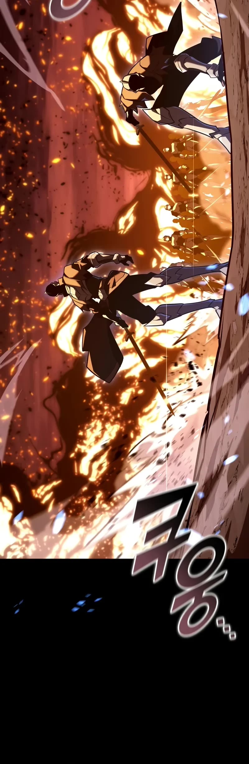 Return of the SSS-Class Ranker Chap 147 - Next Chap 148