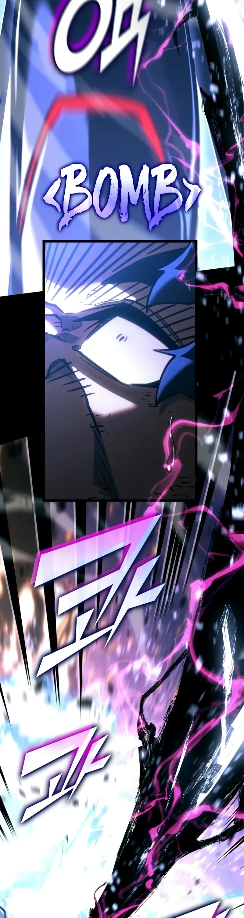 Return of the SSS-Class Ranker Chap 147 - Next Chap 148