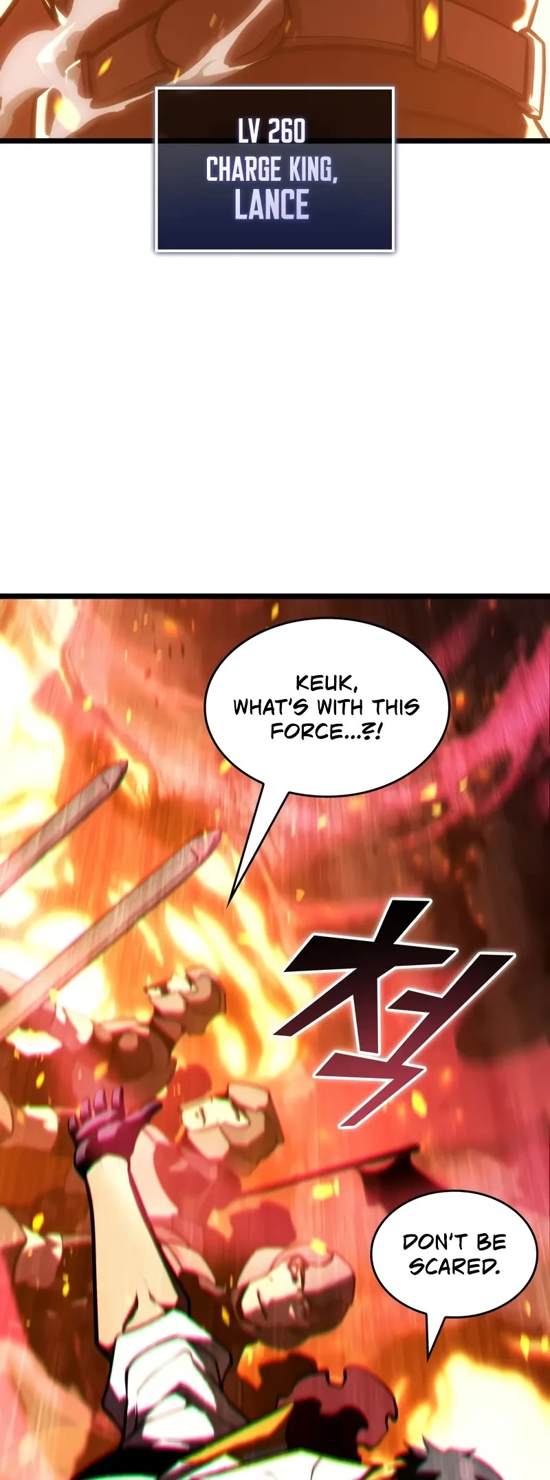 Return of the SSS-Class Ranker Chap 147 - Next Chap 148