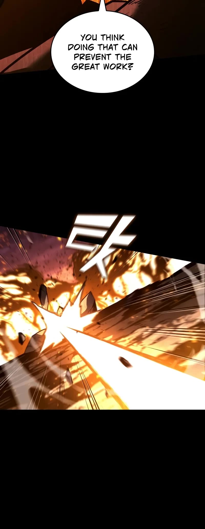 Return of the SSS-Class Ranker Chap 147 - Next Chap 148