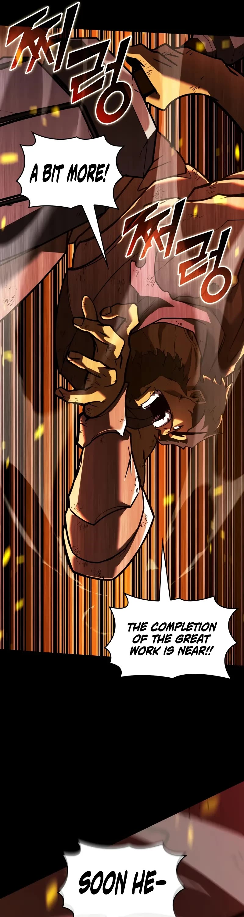 Return of the SSS-Class Ranker Chap 147 - Next Chap 148
