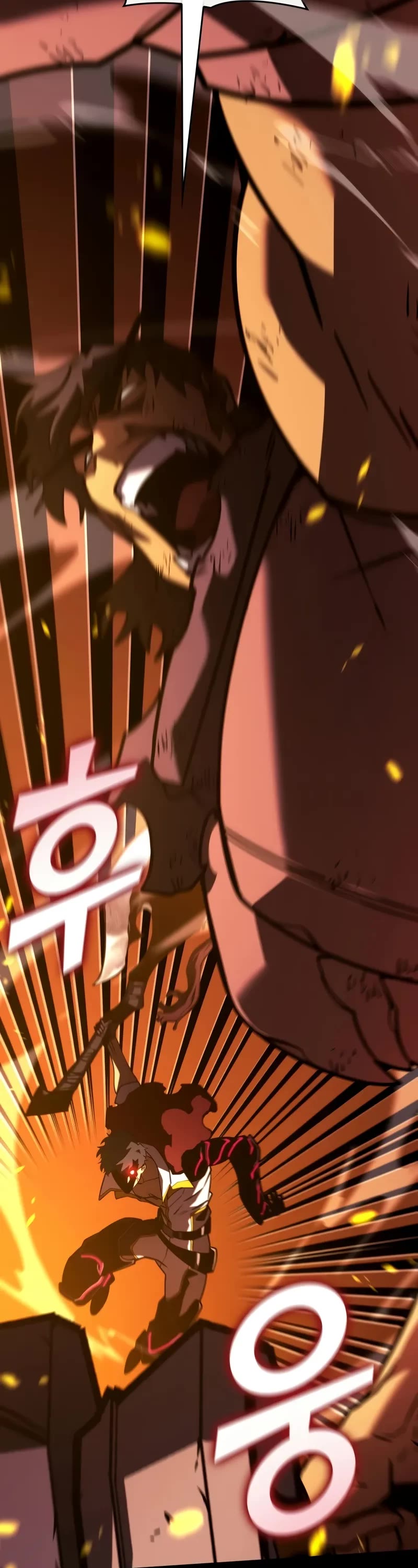 Return of the SSS-Class Ranker Chap 147 - Next Chap 148