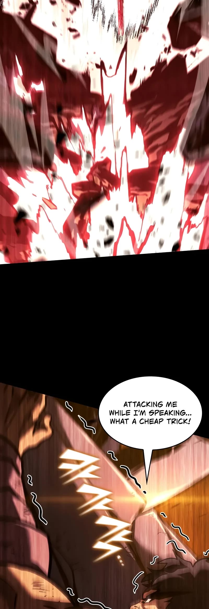 Return of the SSS-Class Ranker Chap 147 - Next Chap 148