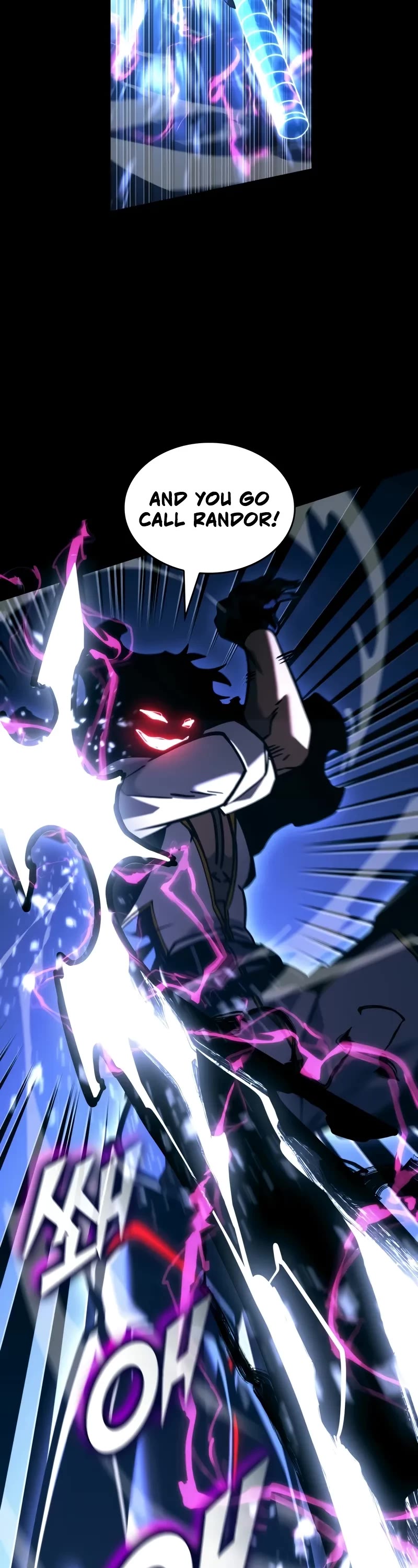 Return of the SSS-Class Ranker Chap 147 - Next Chap 148