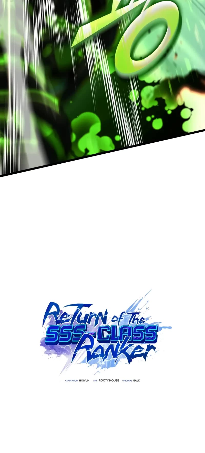 Return of the SSS-Class Ranker Chap 147 - Next Chap 148