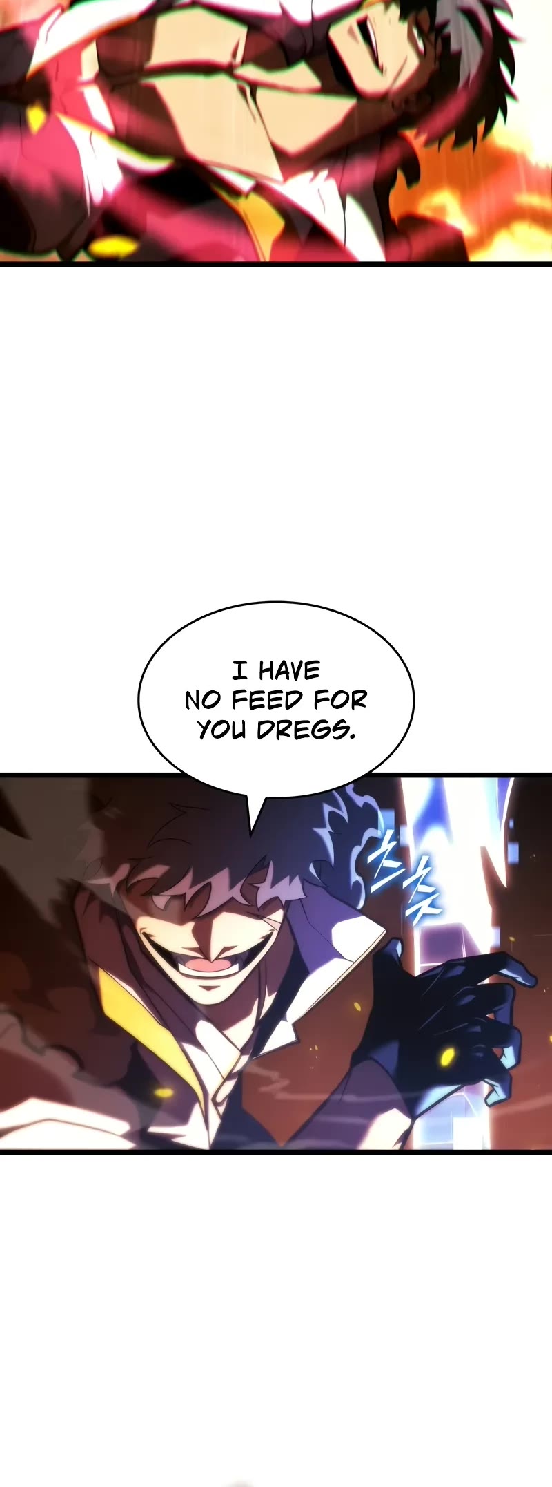 Return of the SSS-Class Ranker Chap 147 - Next Chap 148