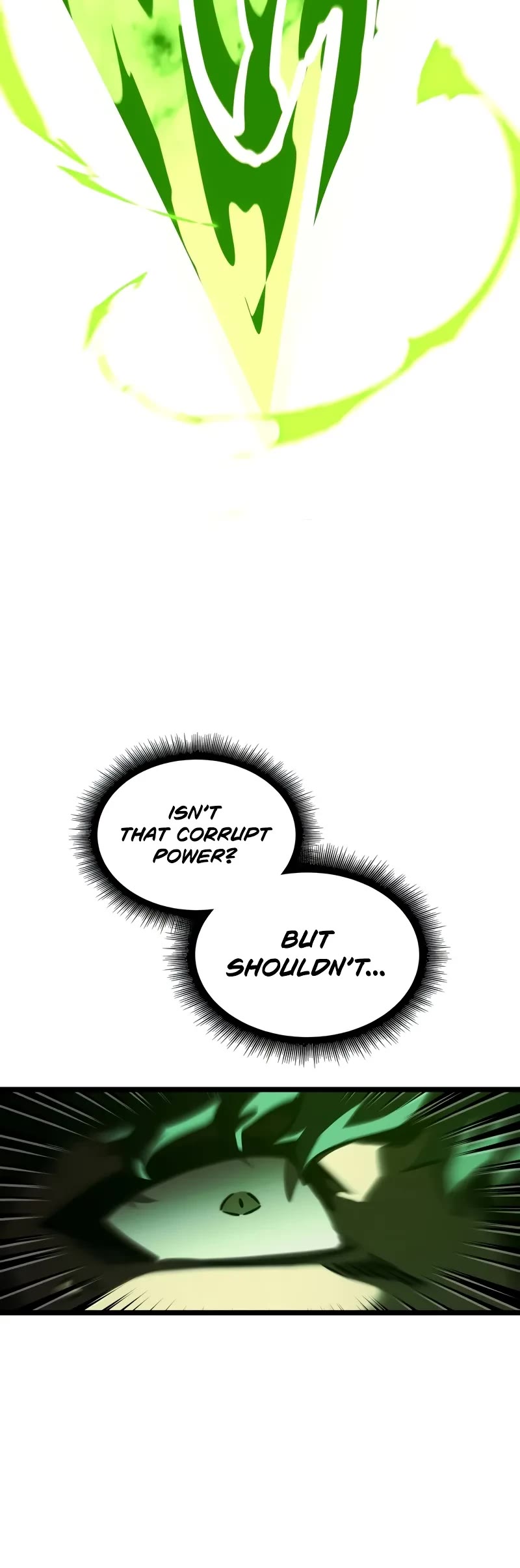 Return of the SSS-Class Ranker Chap 147 - Next Chap 148