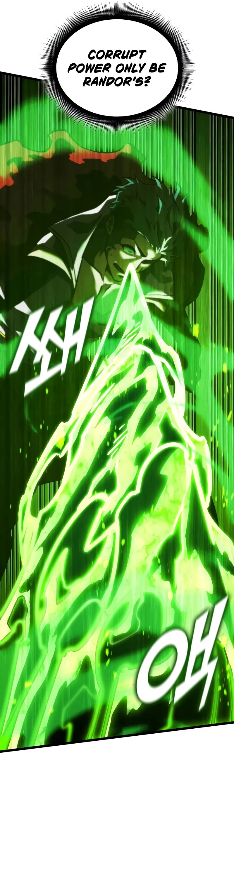 Return of the SSS-Class Ranker Chap 147 - Next Chap 148