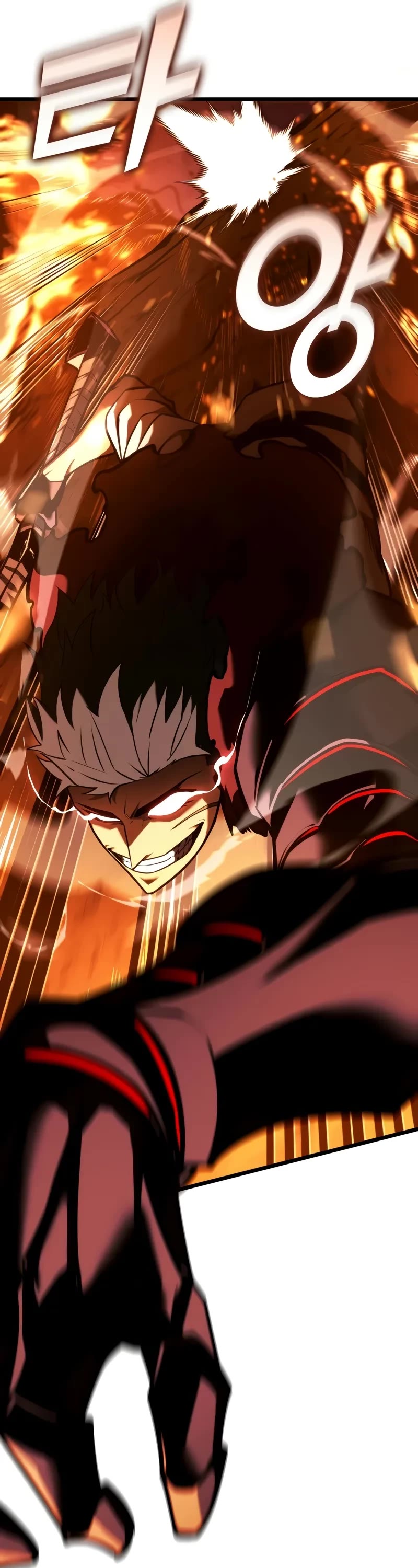 Return of the SSS-Class Ranker Chap 147 - Next Chap 148