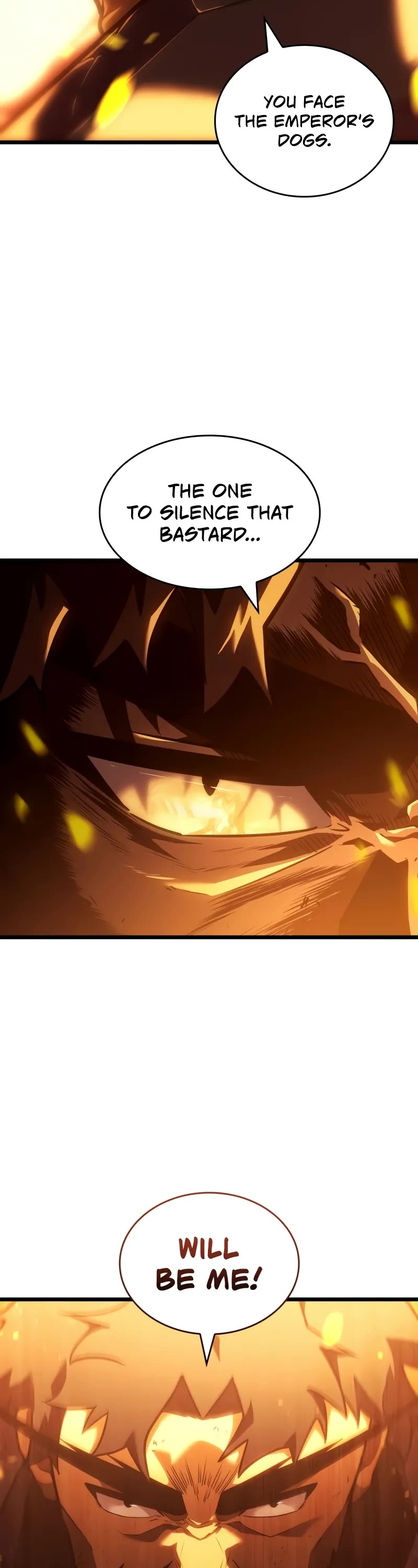 Return of the SSS-Class Ranker Chap 147 - Next Chap 148