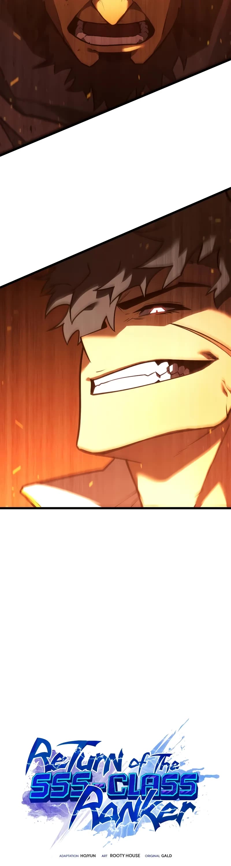 Return of the SSS-Class Ranker Chap 147 - Next Chap 148