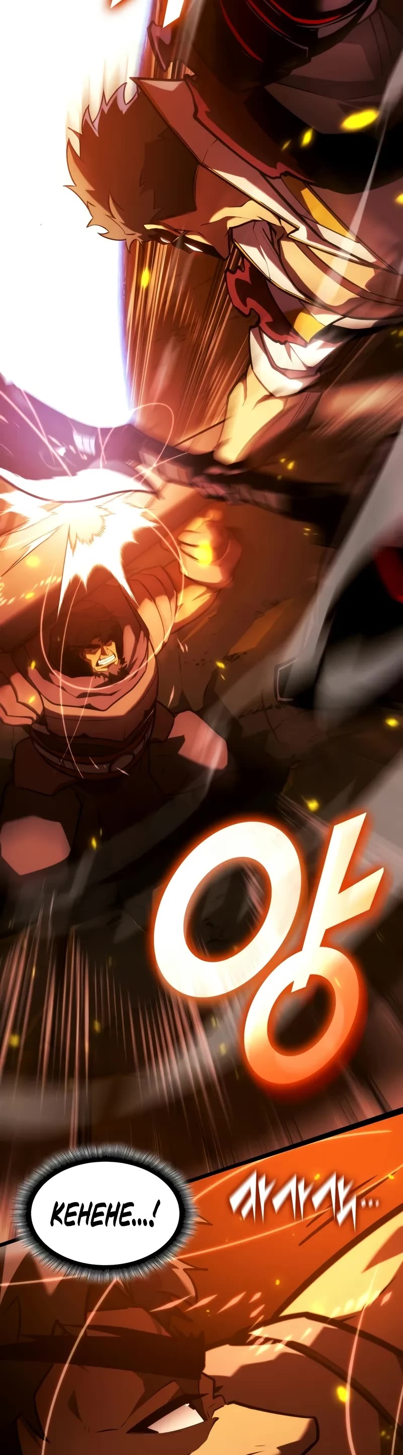 Return of the SSS-Class Ranker Chap 147 - Next Chap 148