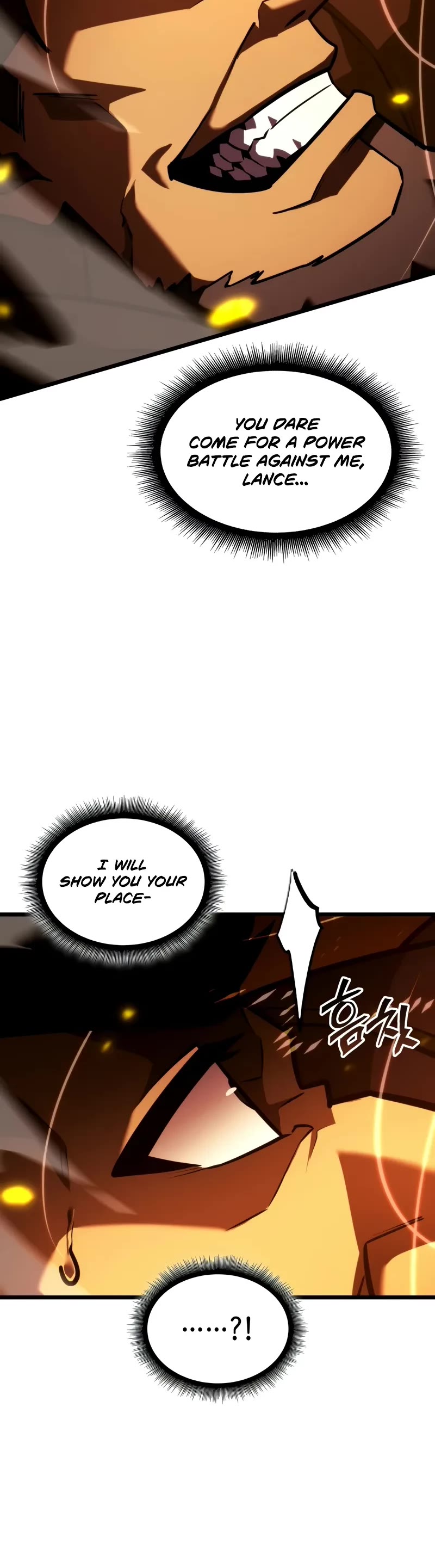 Return of the SSS-Class Ranker Chap 147 - Next Chap 148