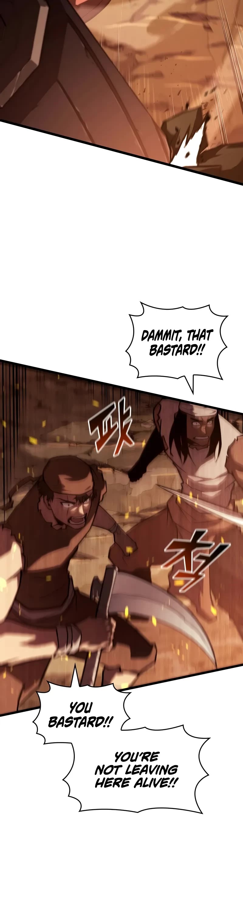 Return of the SSS-Class Ranker Chap 147 - Next Chap 148