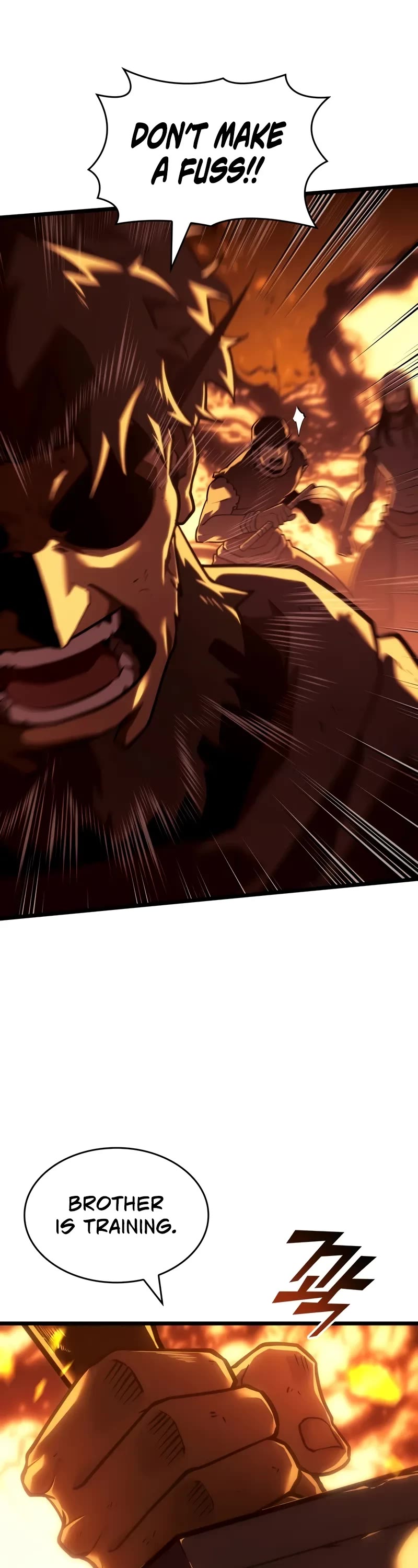 Return of the SSS-Class Ranker Chap 147 - Next Chap 148