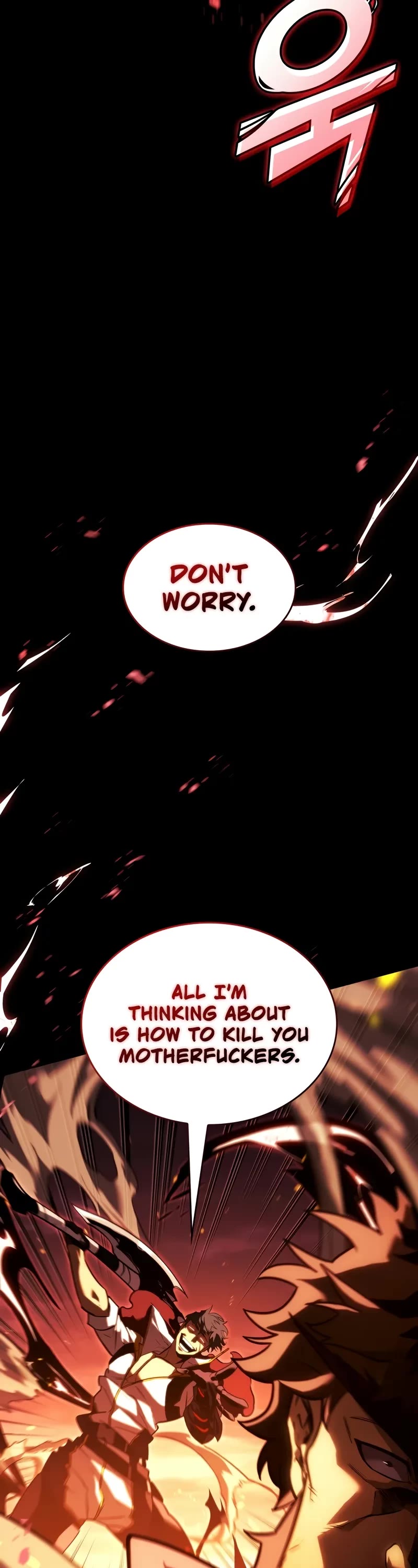 Return of the SSS-Class Ranker Chap 147 - Next Chap 148