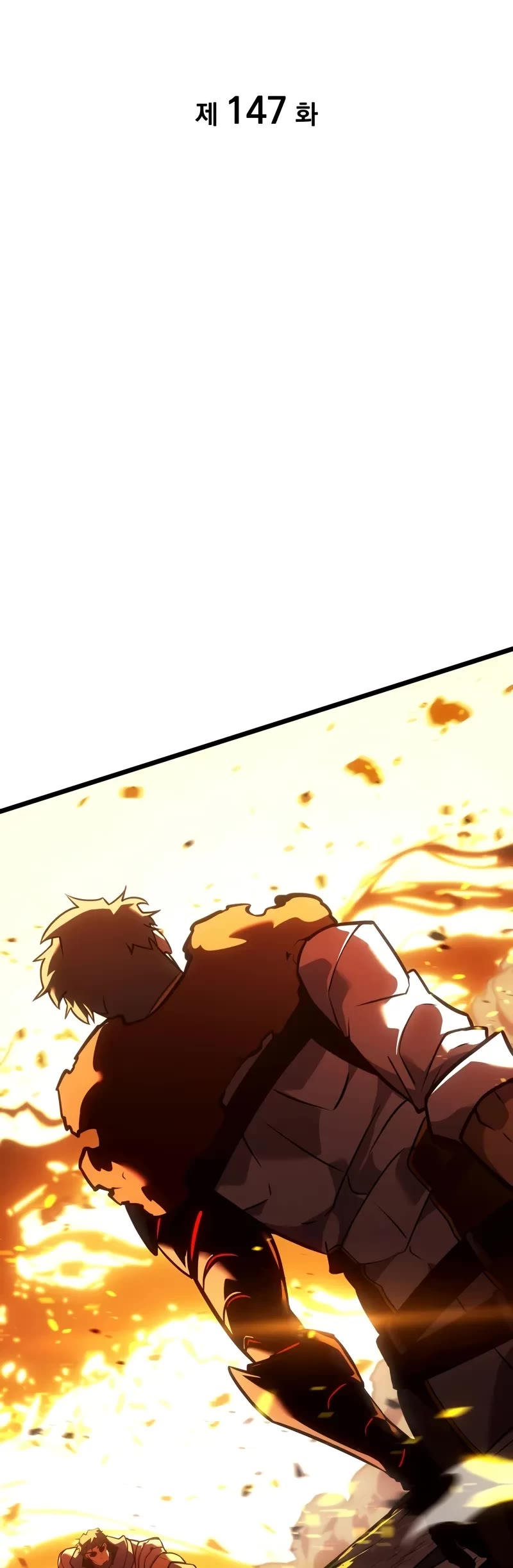Return of the SSS-Class Ranker Chap 147 - Next Chap 148