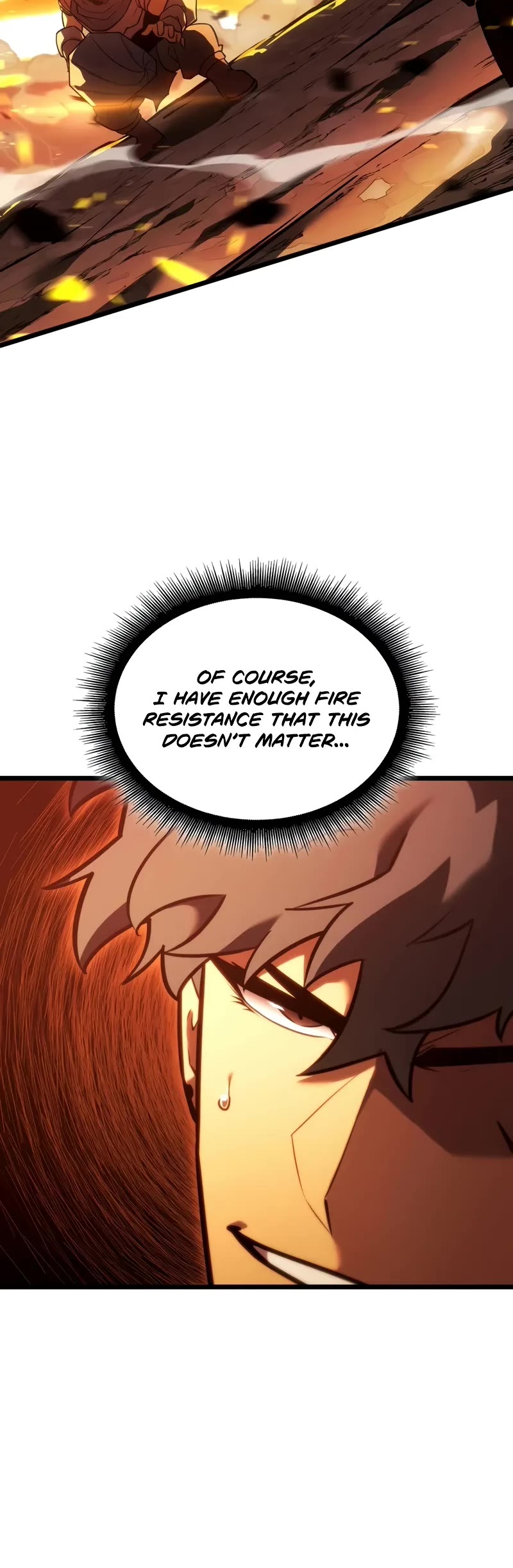 Return of the SSS-Class Ranker Chap 147 - Next Chap 148