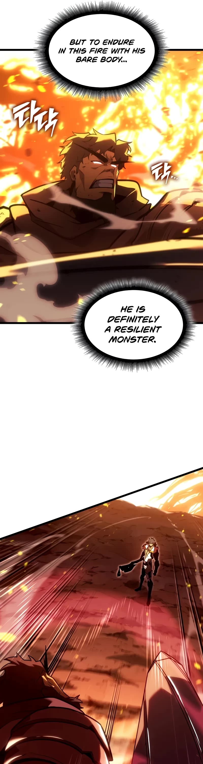 Return of the SSS-Class Ranker Chap 147 - Next Chap 148