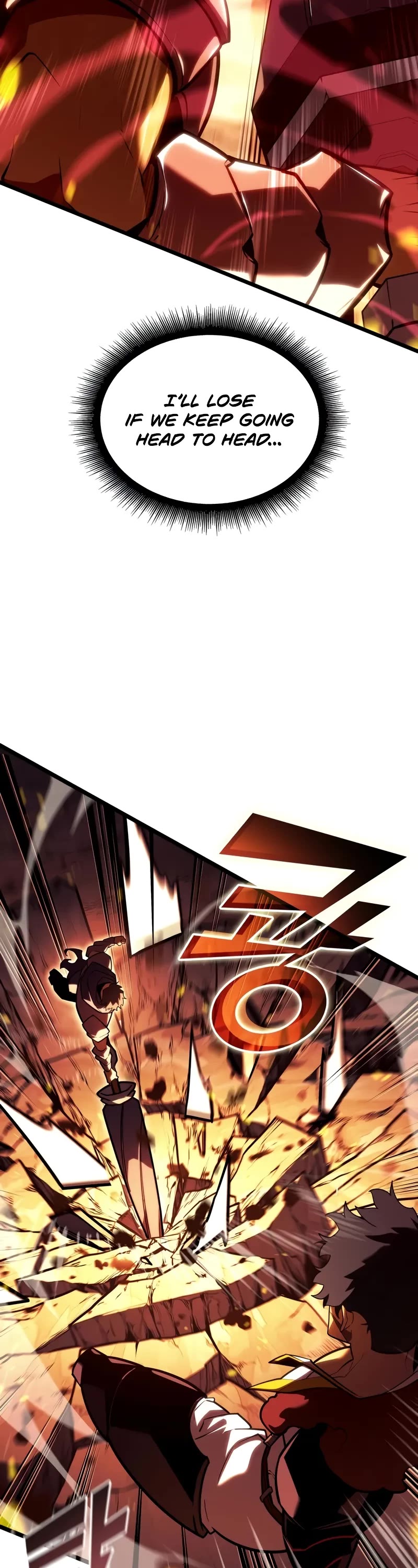 Return of the SSS-Class Ranker Chap 147 - Next Chap 148