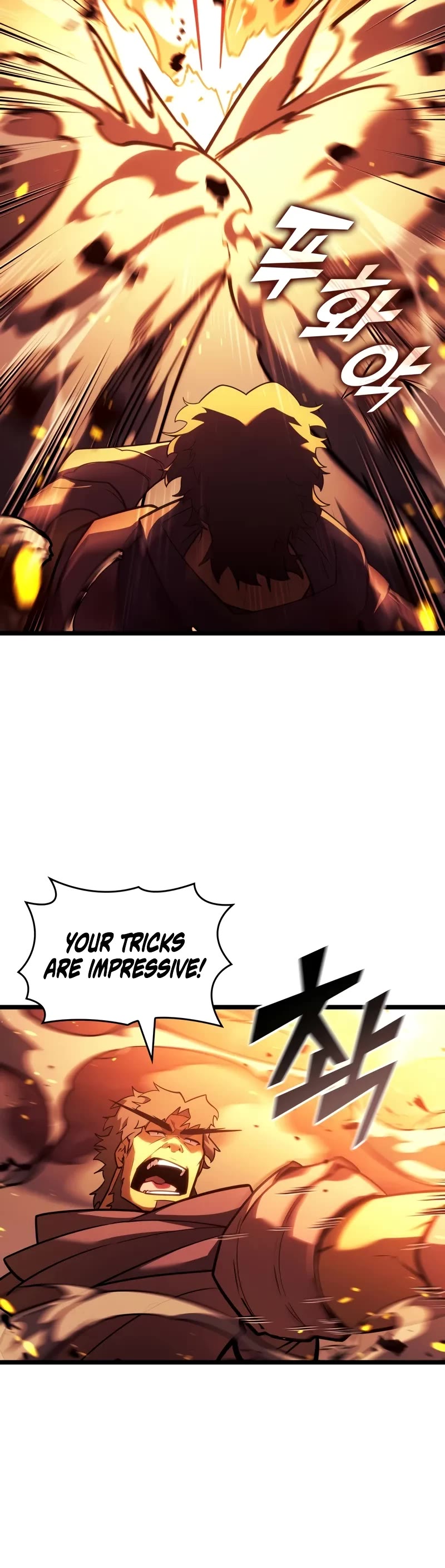 Return of the SSS-Class Ranker Chap 147 - Next Chap 148