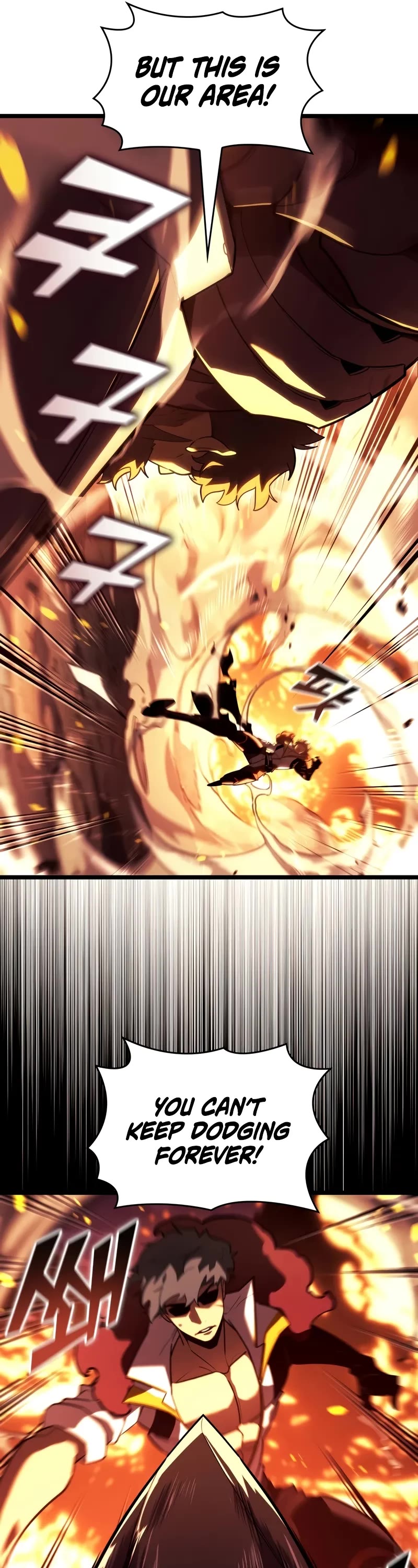 Return of the SSS-Class Ranker Chap 147 - Next Chap 148