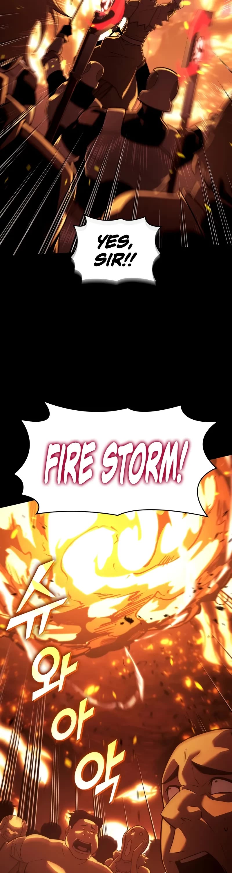 Return of the SSS-Class Ranker Chap 147 - Next Chap 148