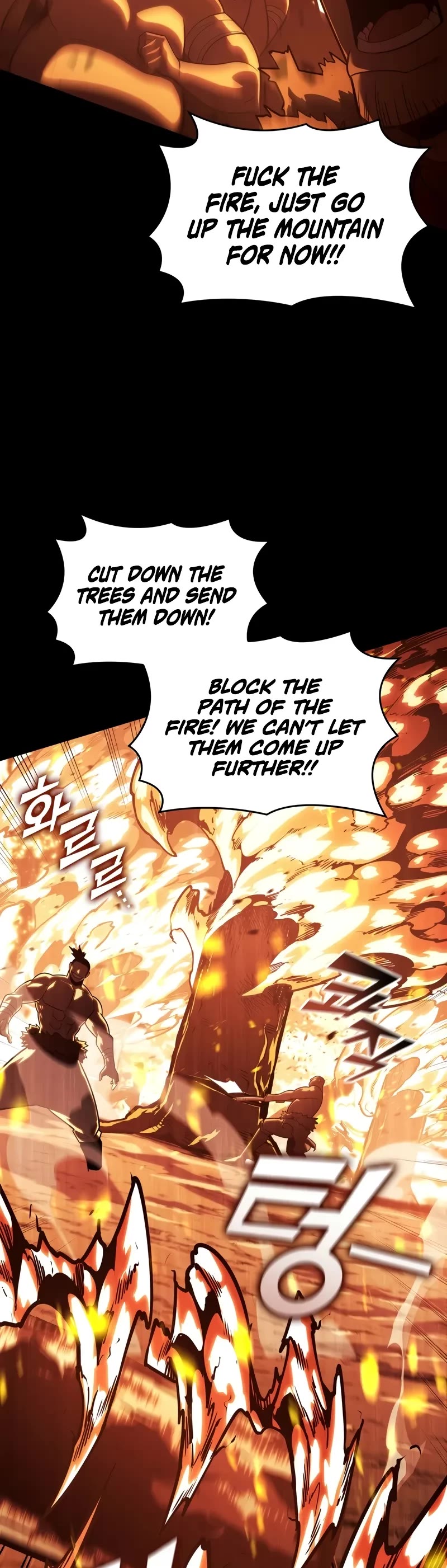 Return of the SSS-Class Ranker Chap 147 - Next Chap 148