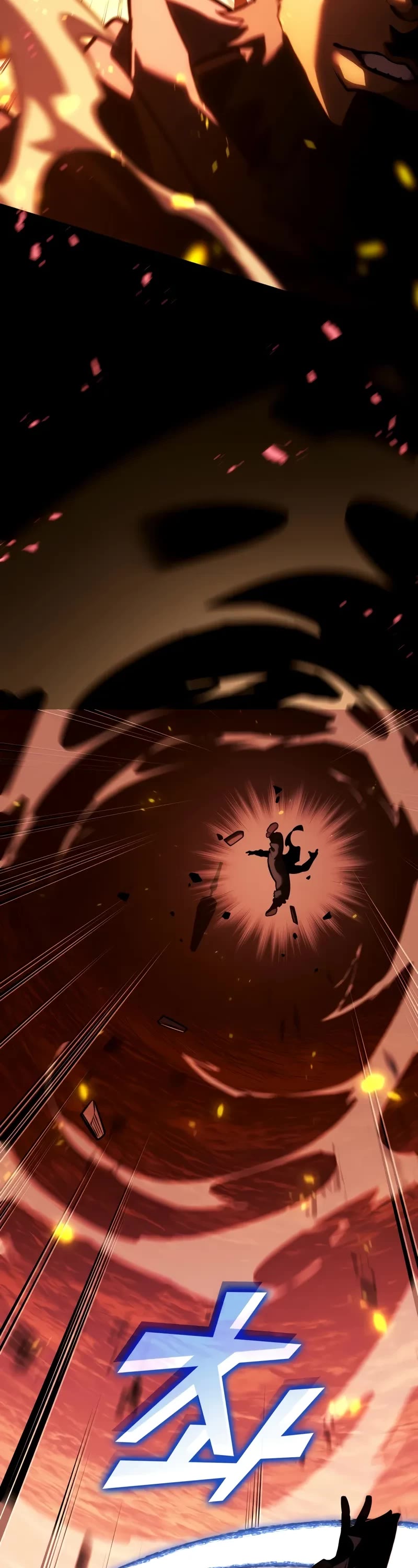 Return of the SSS-Class Ranker Chap 147 - Next Chap 148