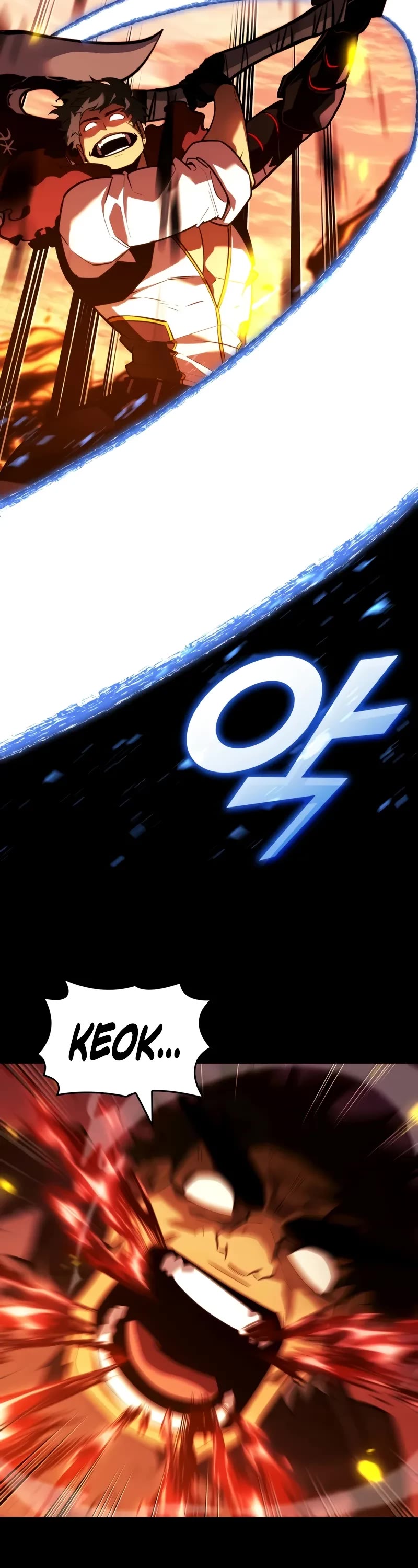 Return of the SSS-Class Ranker Chap 147 - Next Chap 148