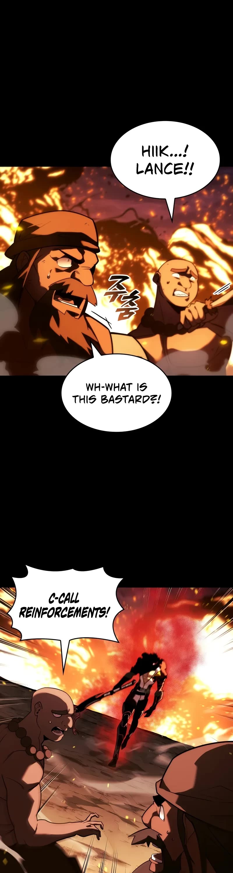 Return of the SSS-Class Ranker Chap 147 - Next Chap 148