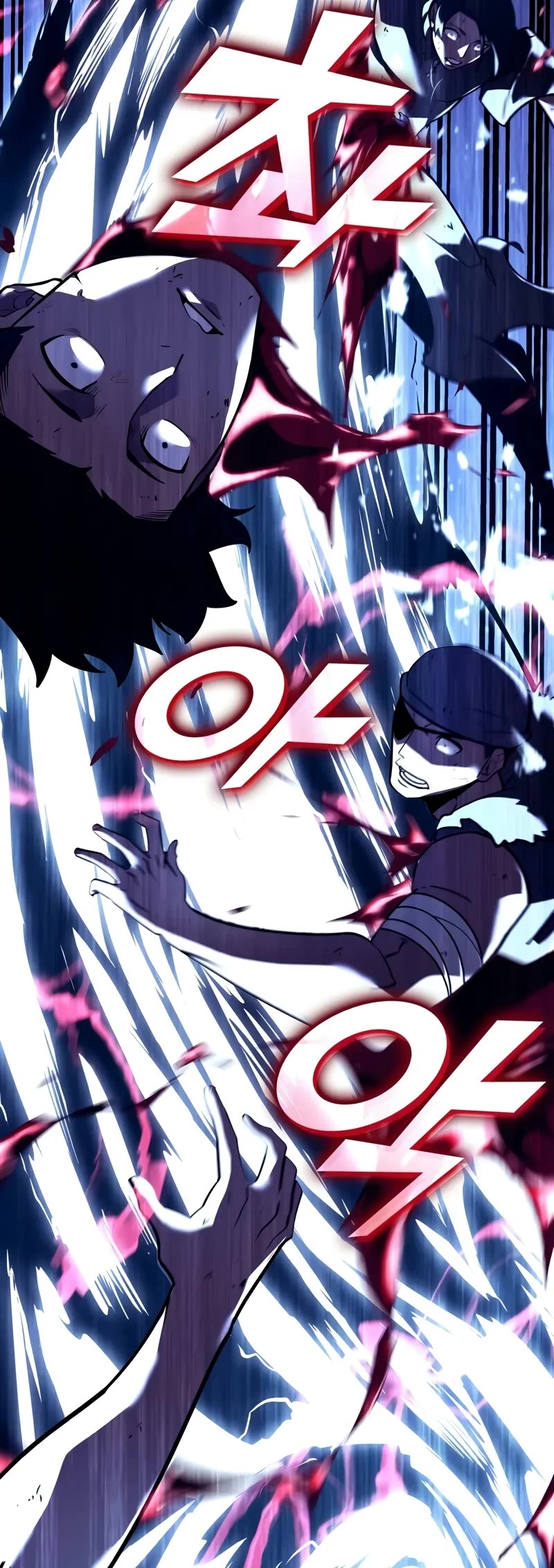 Return of the SSS-Class Ranker Chap 147 - Next Chap 148