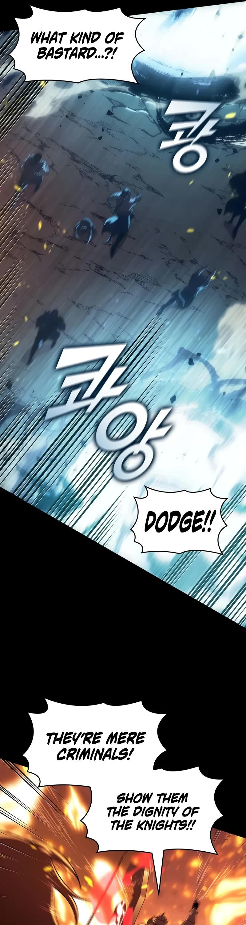 Return of the SSS-Class Ranker Chap 147 - Next Chap 148