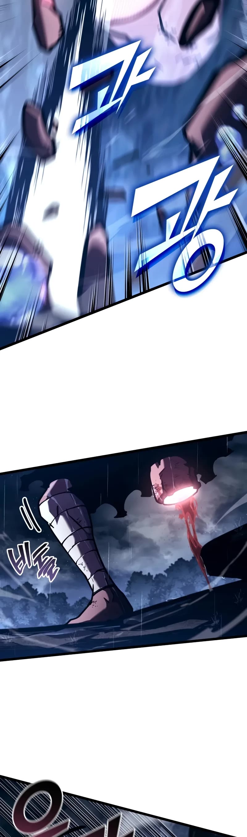 Return of the SSS-Class Ranker Chap 144 - Next Chap 145