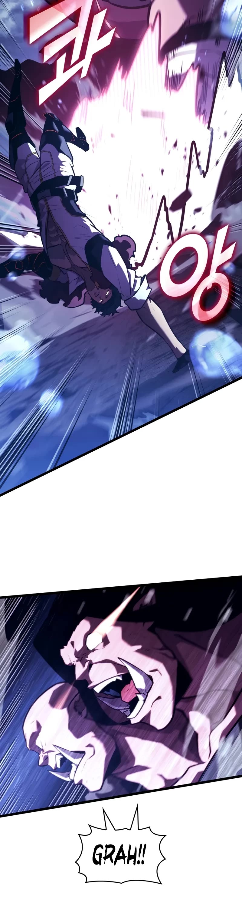 Return of the SSS-Class Ranker Chap 144 - Next Chap 145