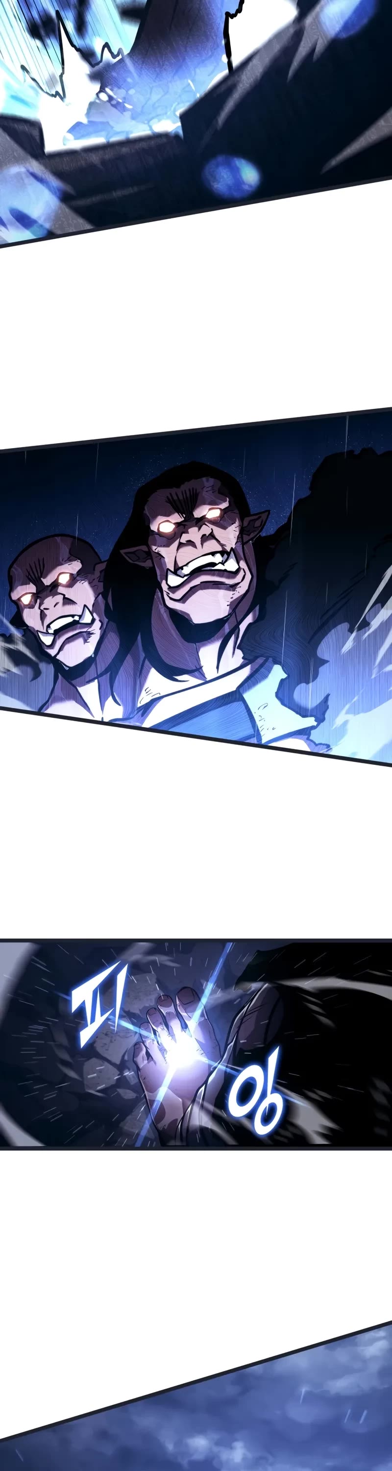 Return of the SSS-Class Ranker Chap 144 - Next Chap 145