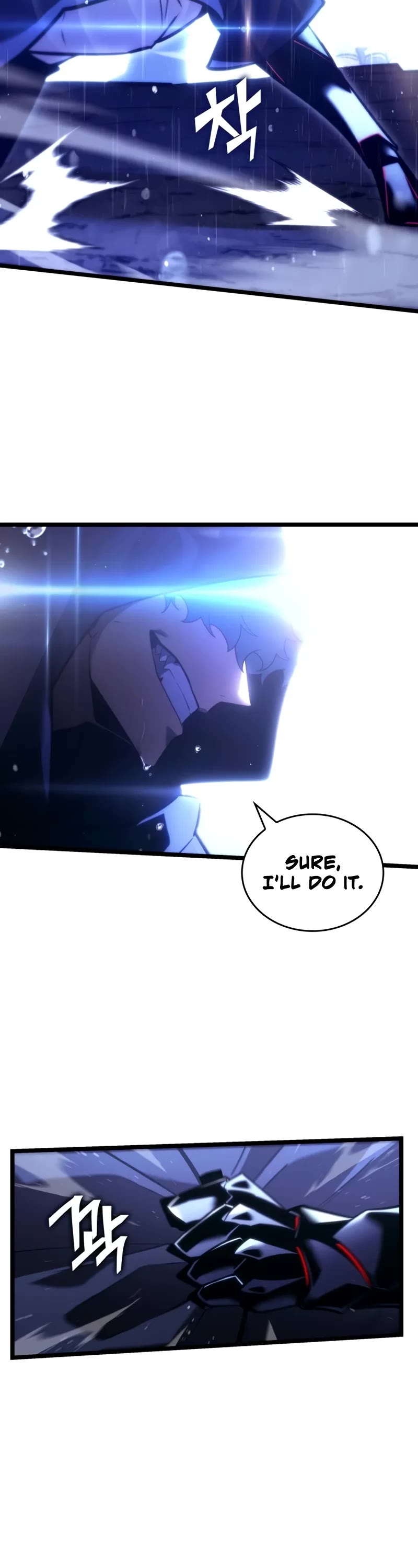 Return of the SSS-Class Ranker Chap 144 - Next Chap 145
