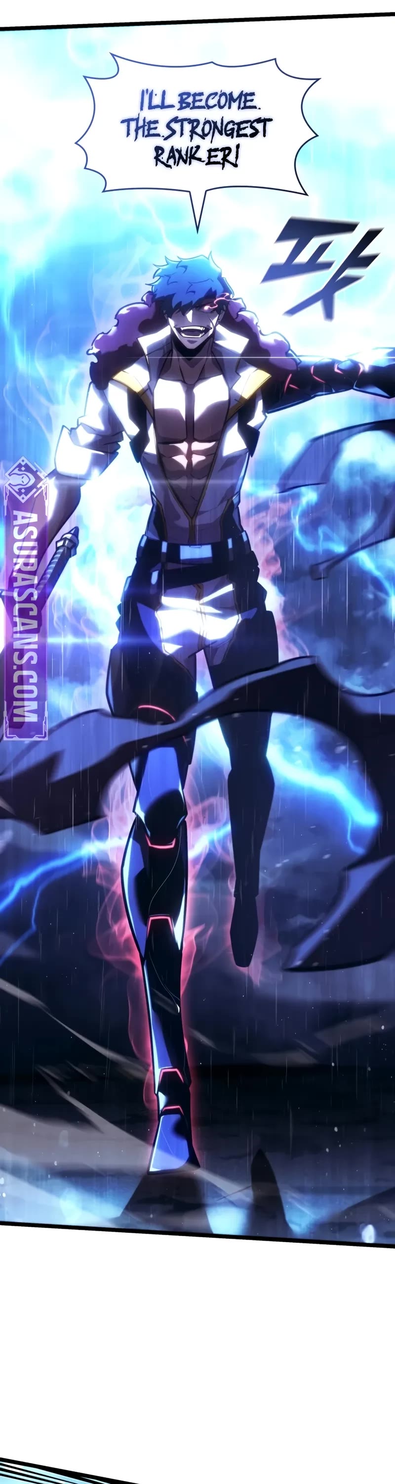 Return of the SSS-Class Ranker Chap 144 - Next Chap 145