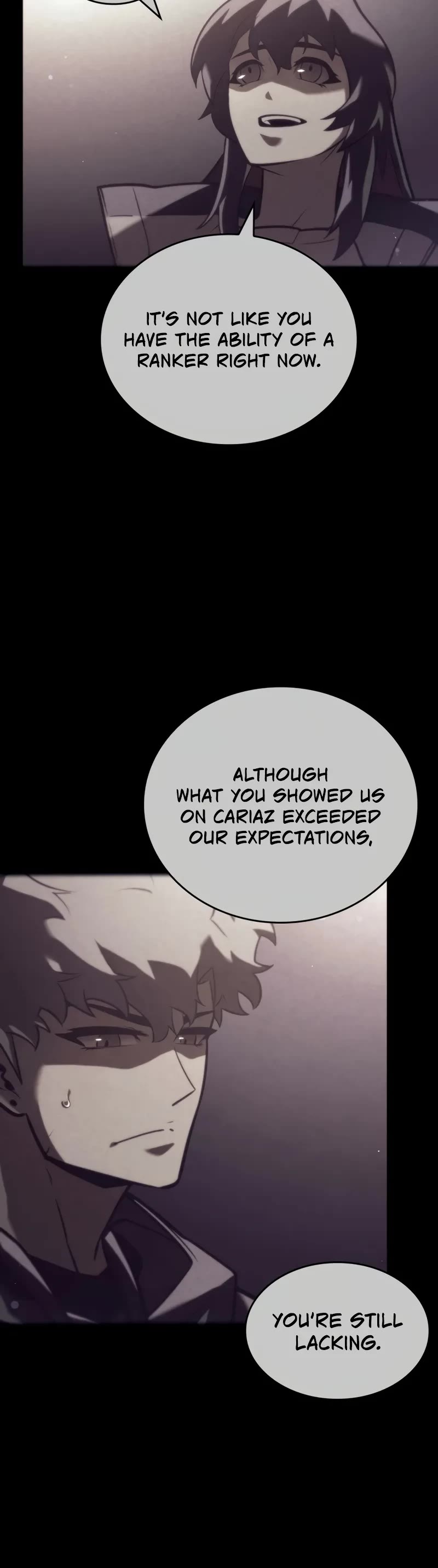 Return of the SSS-Class Ranker Chap 144 - Next Chap 145
